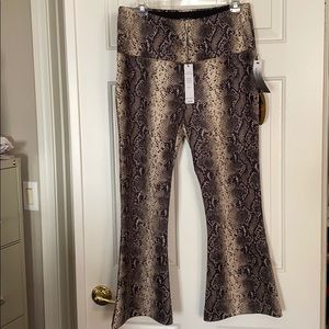 Super Soft Slimming Pant / Legging